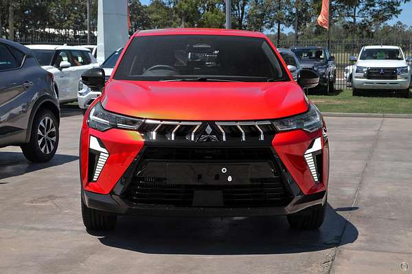 2025 Mitsubishi ASX Aspire XE