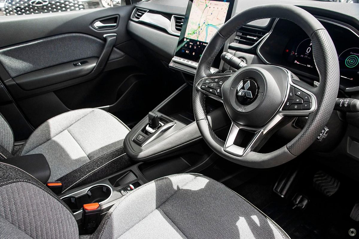 2025 Mitsubishi ASX Aspire XE