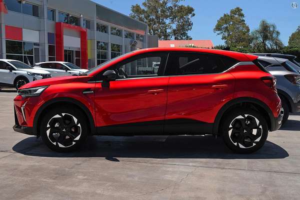 2025 Mitsubishi ASX Aspire XE