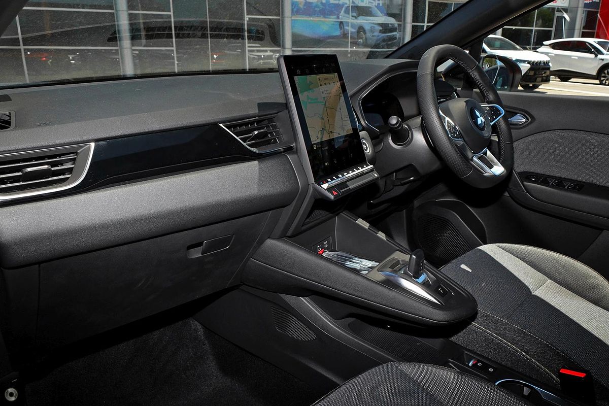 2025 Mitsubishi ASX Aspire XE