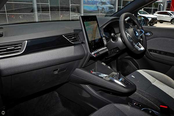 2025 Mitsubishi ASX Aspire XE