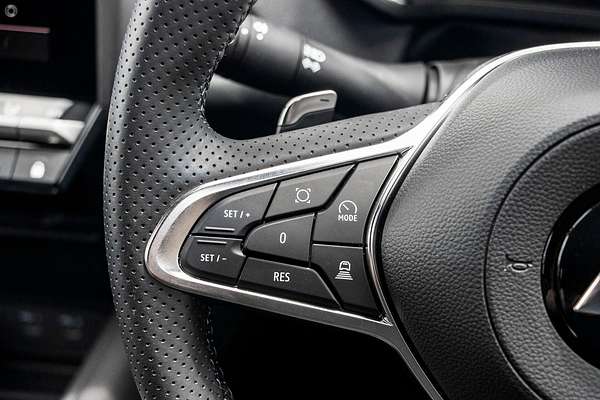 2025 Mitsubishi ASX Aspire XE