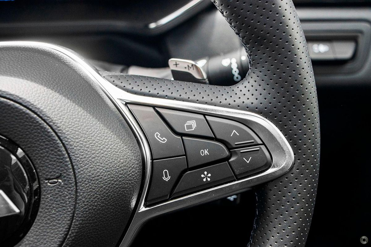 2025 Mitsubishi ASX Aspire XE