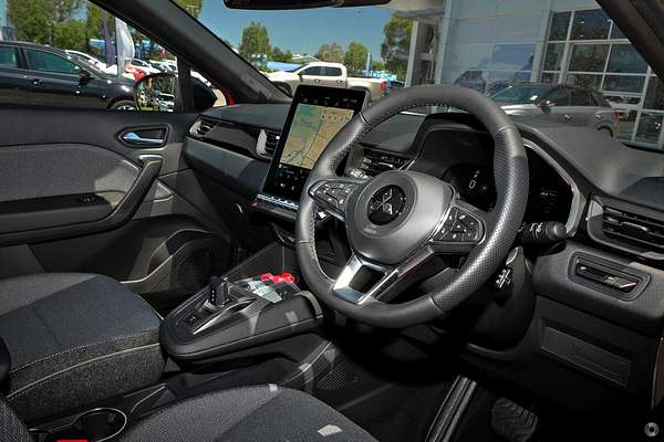 2025 Mitsubishi ASX Aspire XE