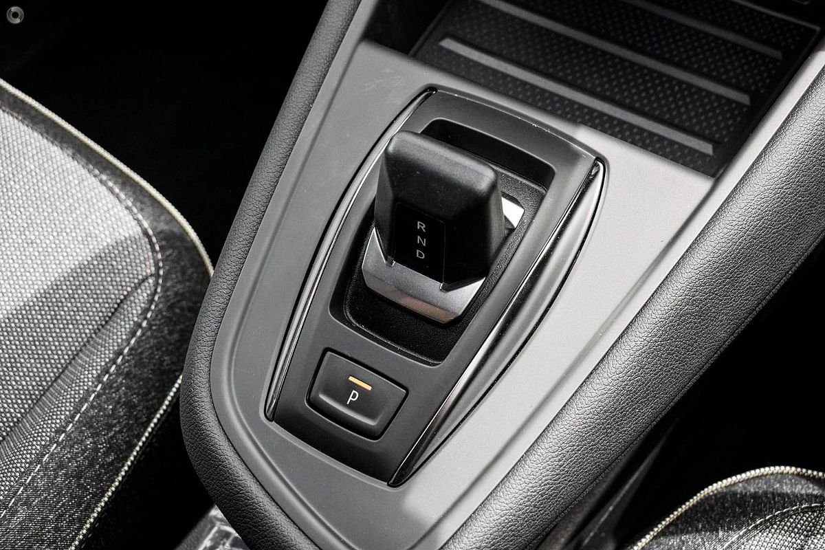 2025 Mitsubishi ASX Aspire XE