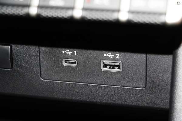 2025 Mitsubishi Triton GLX MV Rear Wheel Drive