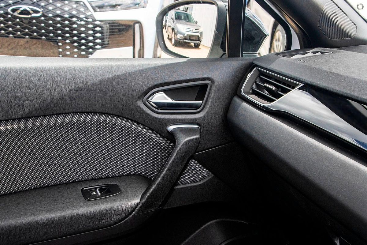 2025 Mitsubishi ASX Aspire XE