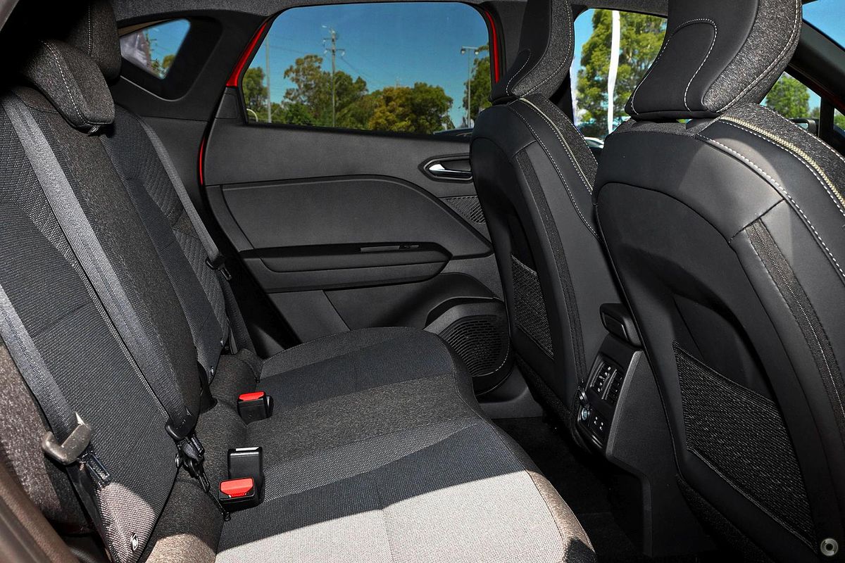 2025 Mitsubishi ASX Aspire XE