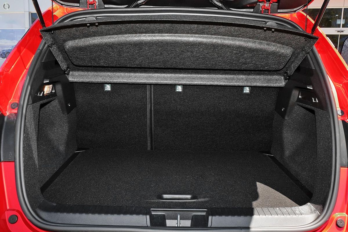 2025 Mitsubishi ASX Aspire XE