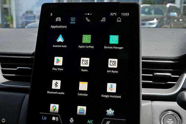 2025 Mitsubishi ASX Aspire XE