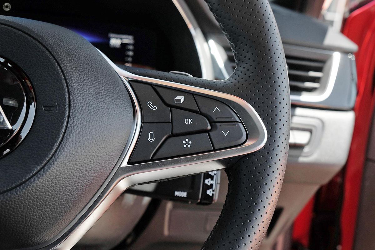 2025 Mitsubishi ASX Aspire XE