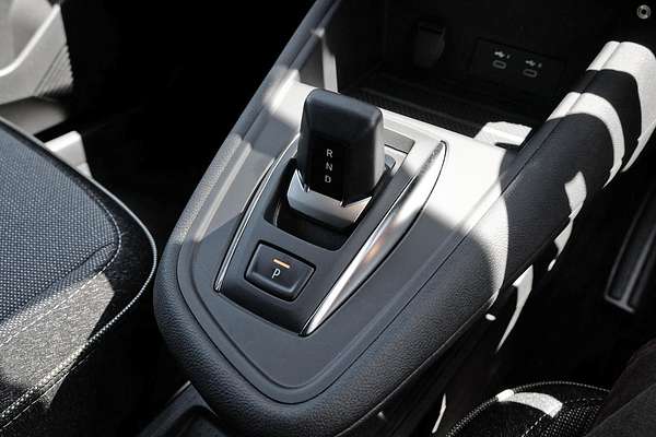 2025 Mitsubishi ASX Aspire XE