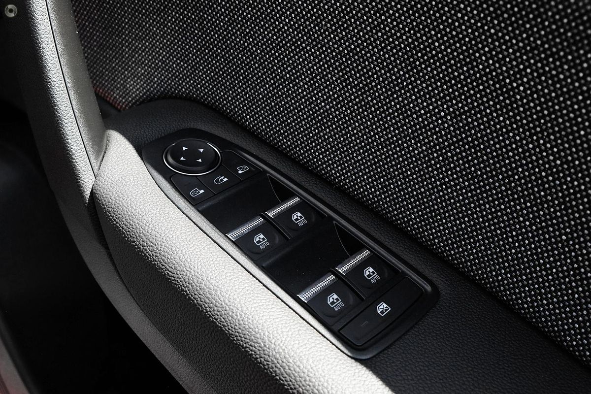 2025 Mitsubishi ASX Aspire XE