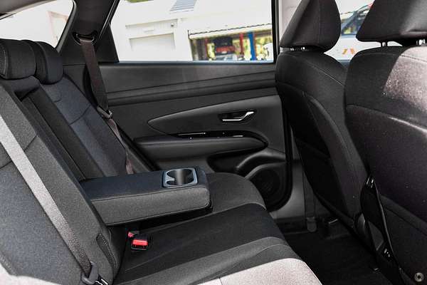 2025 Hyundai Tucson NX4.V4