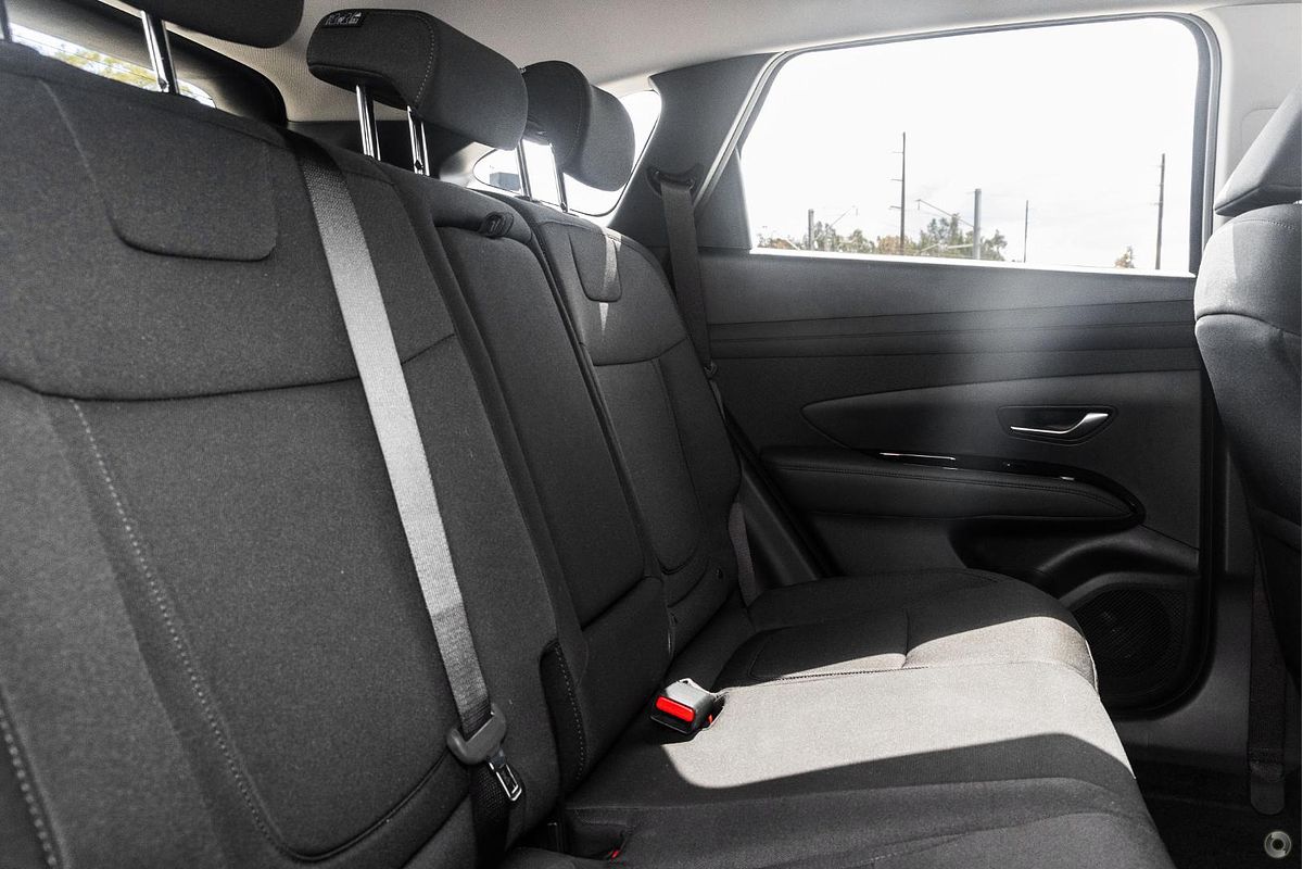 2025 Hyundai Tucson NX4.V4