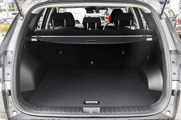 2025 Hyundai Tucson NX4.V4