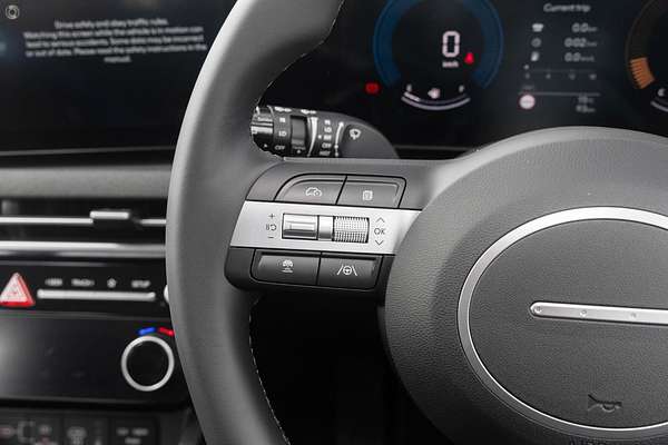 2025 Hyundai Tucson NX4.V4