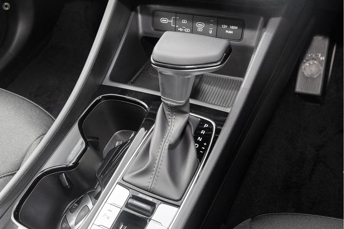 2025 Hyundai Tucson NX4.V4