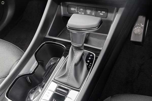 2025 Hyundai Tucson NX4.V4