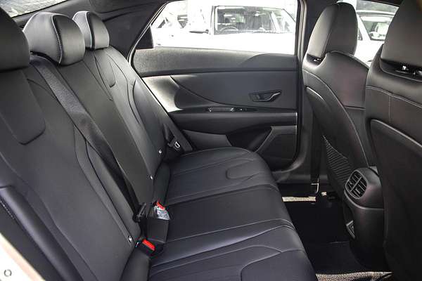 2025 Hyundai i30 N Premium CN7.V2