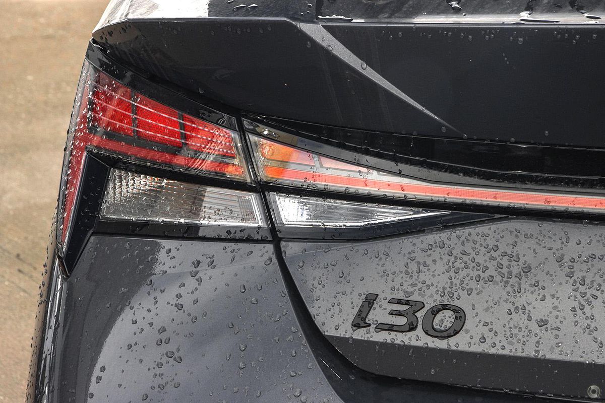 2025 Hyundai i30 N Premium CN7.V2