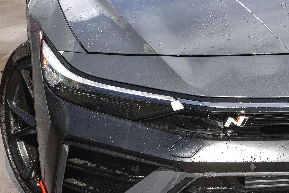 2025 Hyundai i30 N Premium CN7.V2