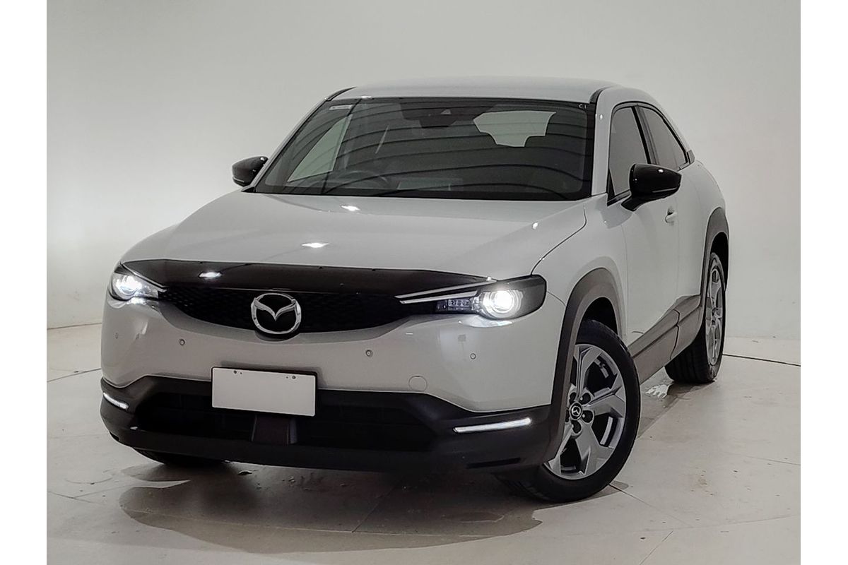 2023 Mazda MX-30 G20e Evolve DR Series