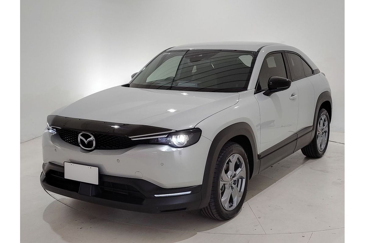 2023 Mazda MX-30 G20e Evolve DR Series