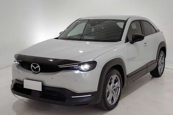 2023 Mazda MX-30 G20e Evolve DR Series