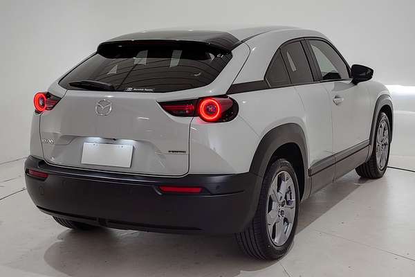 2023 Mazda MX-30 G20e Evolve DR Series