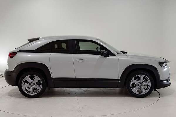 2023 Mazda MX-30 G20e Evolve DR Series