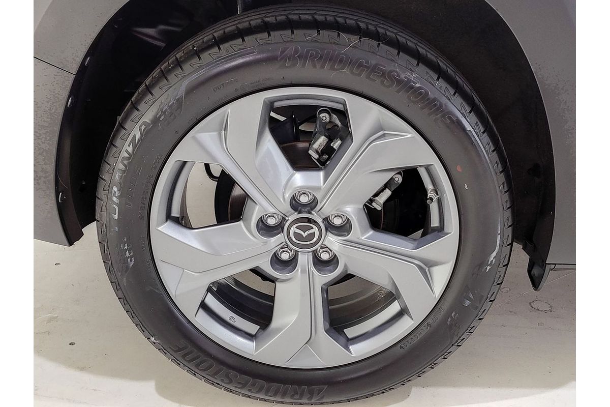 2023 Mazda MX-30 G20e Evolve DR Series