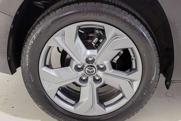 2023 Mazda MX-30 G20e Evolve DR Series