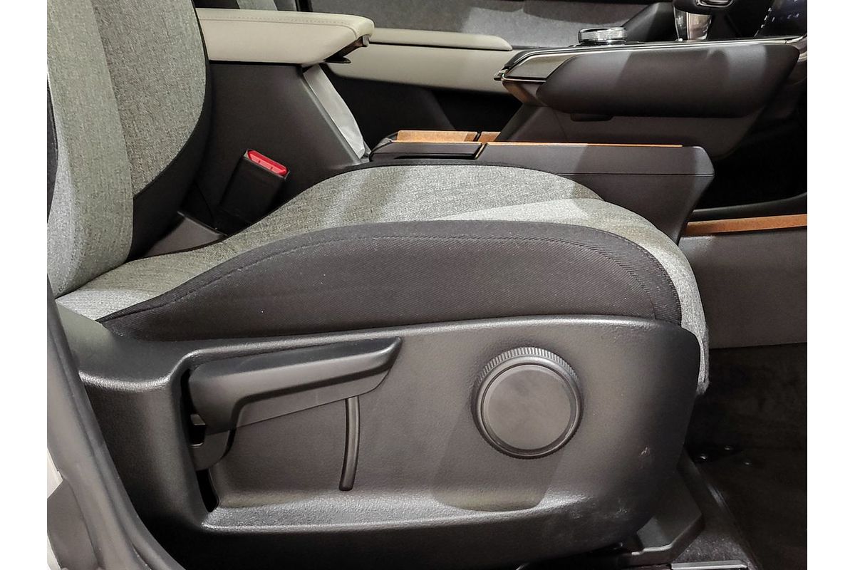 2023 Mazda MX-30 G20e Evolve DR Series