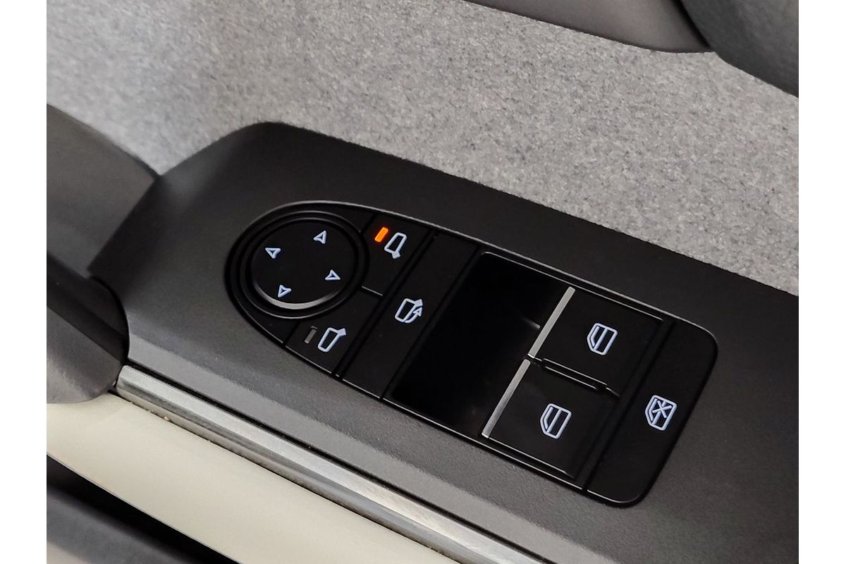 2023 Mazda MX-30 G20e Evolve DR Series