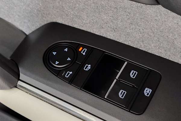 2023 Mazda MX-30 G20e Evolve DR Series