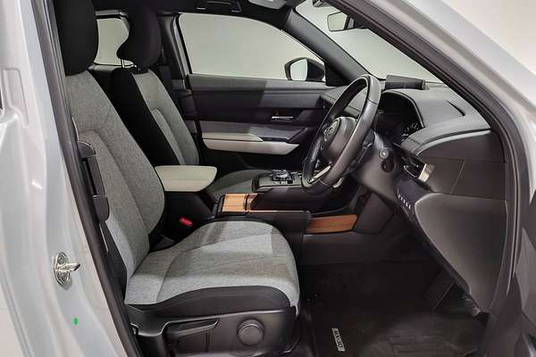 2023 Mazda MX-30 G20e Evolve DR Series