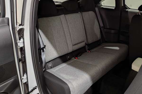 2023 Mazda MX-30 G20e Evolve DR Series