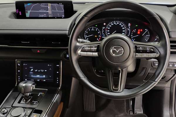 2023 Mazda MX-30 G20e Evolve DR Series