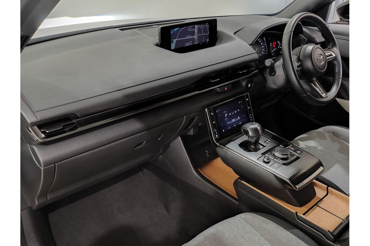 2023 Mazda MX-30 G20e Evolve DR Series