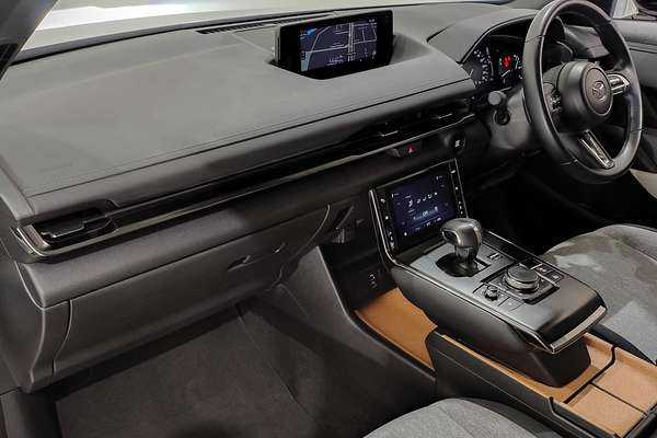 2023 Mazda MX-30 G20e Evolve DR Series