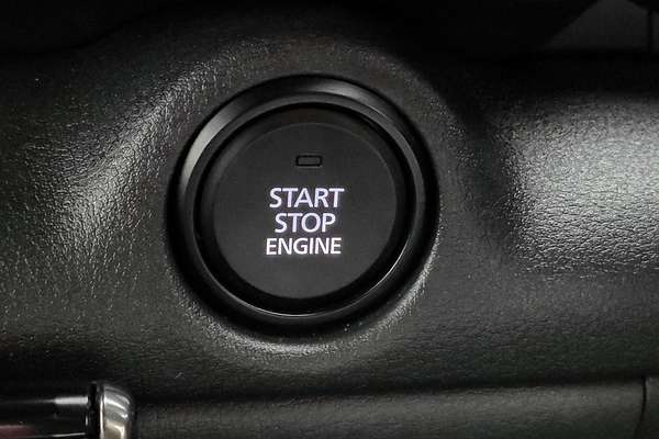 2023 Mazda MX-30 G20e Evolve DR Series