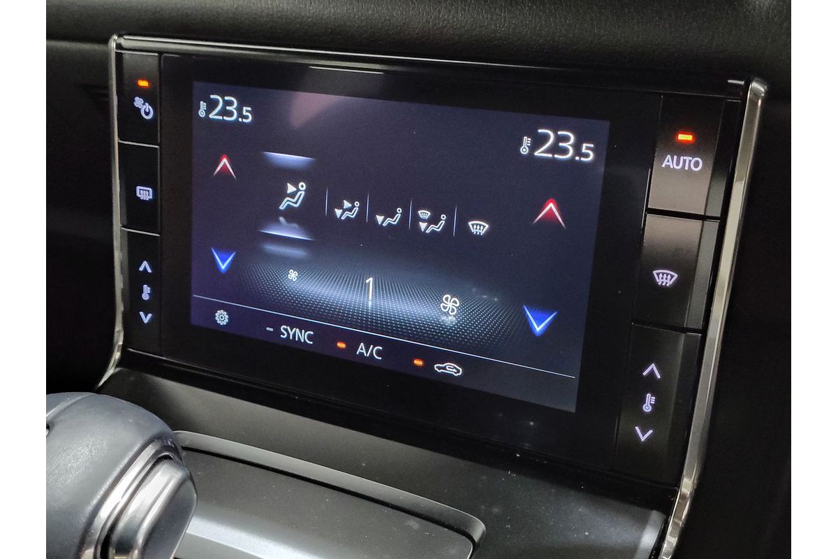 2023 Mazda MX-30 G20e Evolve DR Series