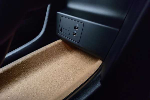 2023 Mazda MX-30 G20e Evolve DR Series