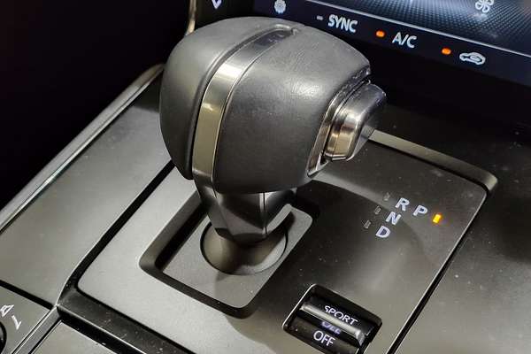 2023 Mazda MX-30 G20e Evolve DR Series