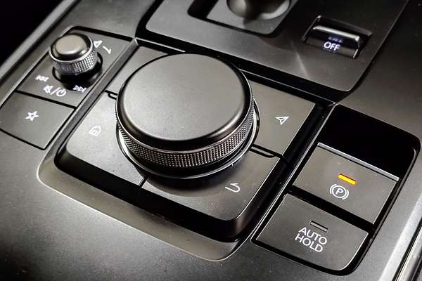 2023 Mazda MX-30 G20e Evolve DR Series