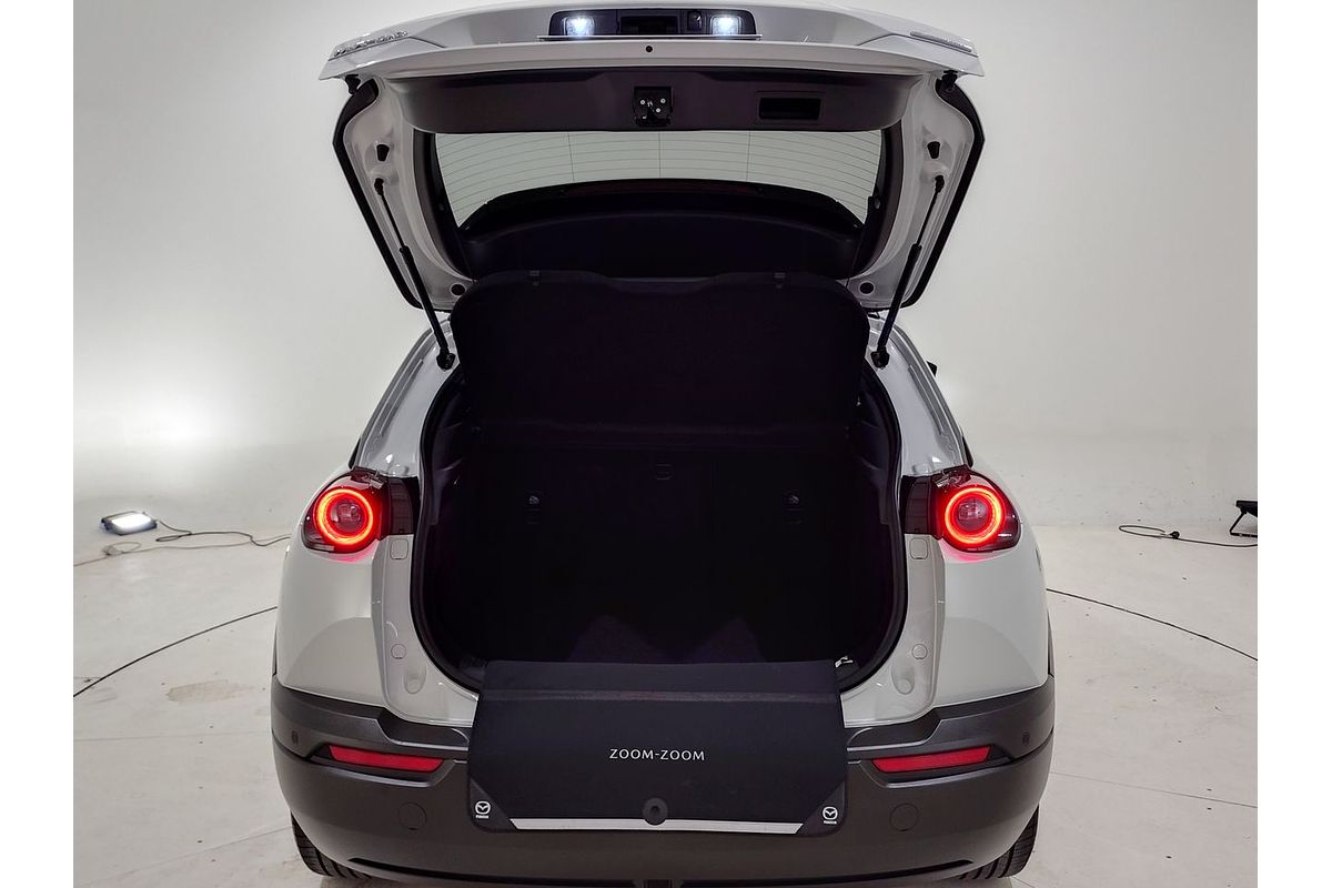 2023 Mazda MX-30 G20e Evolve DR Series