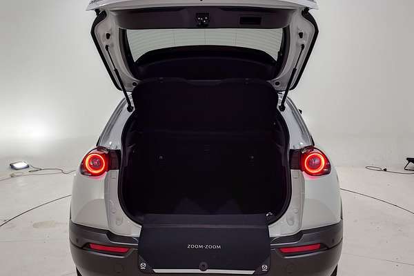 2023 Mazda MX-30 G20e Evolve DR Series