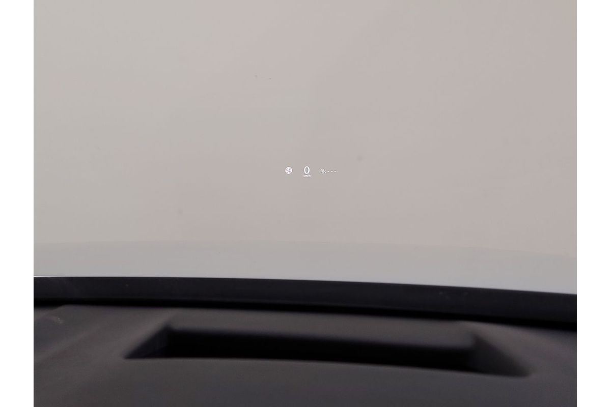 2023 Mazda MX-30 G20e Evolve DR Series