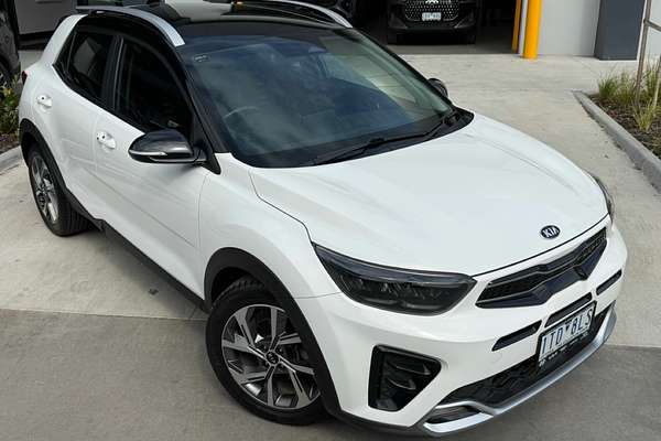 2020 Kia Stonic GT-Line YB